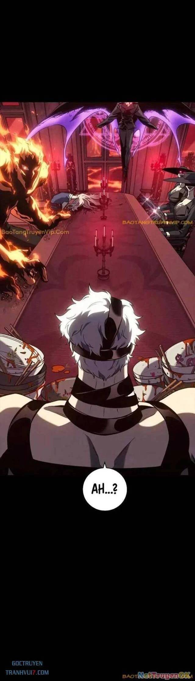 Lý Do Tôi Rời Bỏ Quỷ Vương: Chapter 36