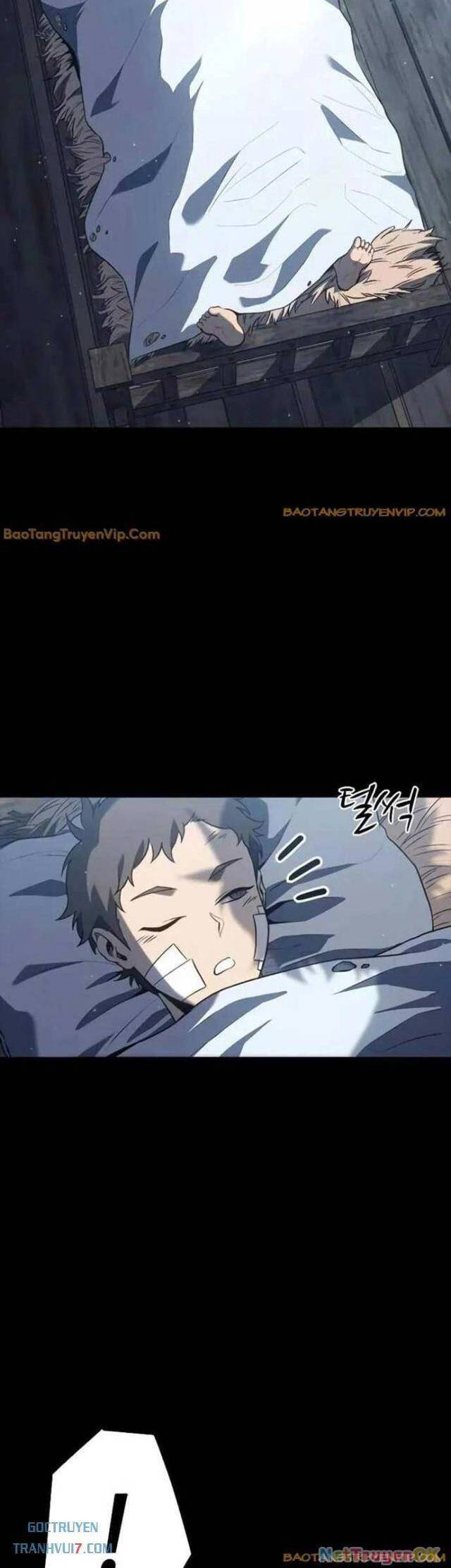 Lý Do Tôi Rời Bỏ Quỷ Vương: Chapter 36