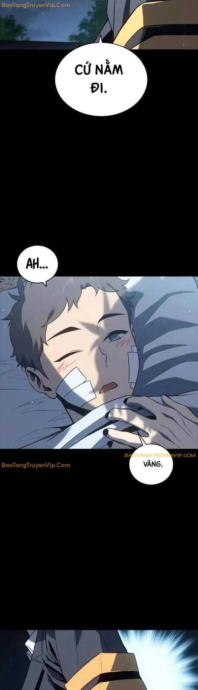 Lý Do Tôi Rời Bỏ Quỷ Vương: Chapter 36