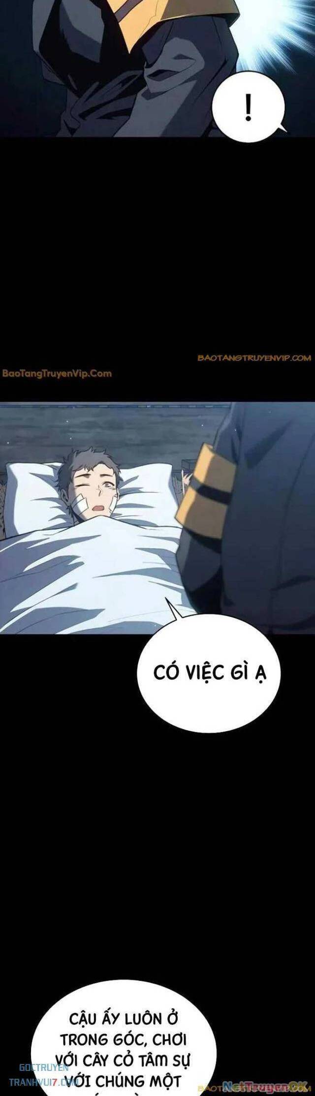 Lý Do Tôi Rời Bỏ Quỷ Vương: Chapter 36