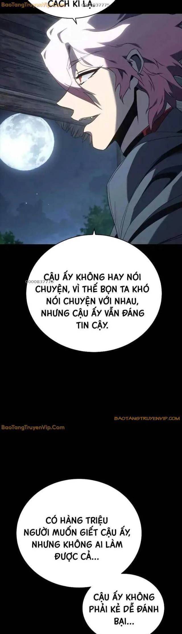 Lý Do Tôi Rời Bỏ Quỷ Vương: Chapter 36