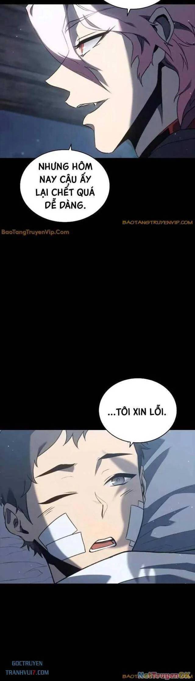 Lý Do Tôi Rời Bỏ Quỷ Vương: Chapter 36