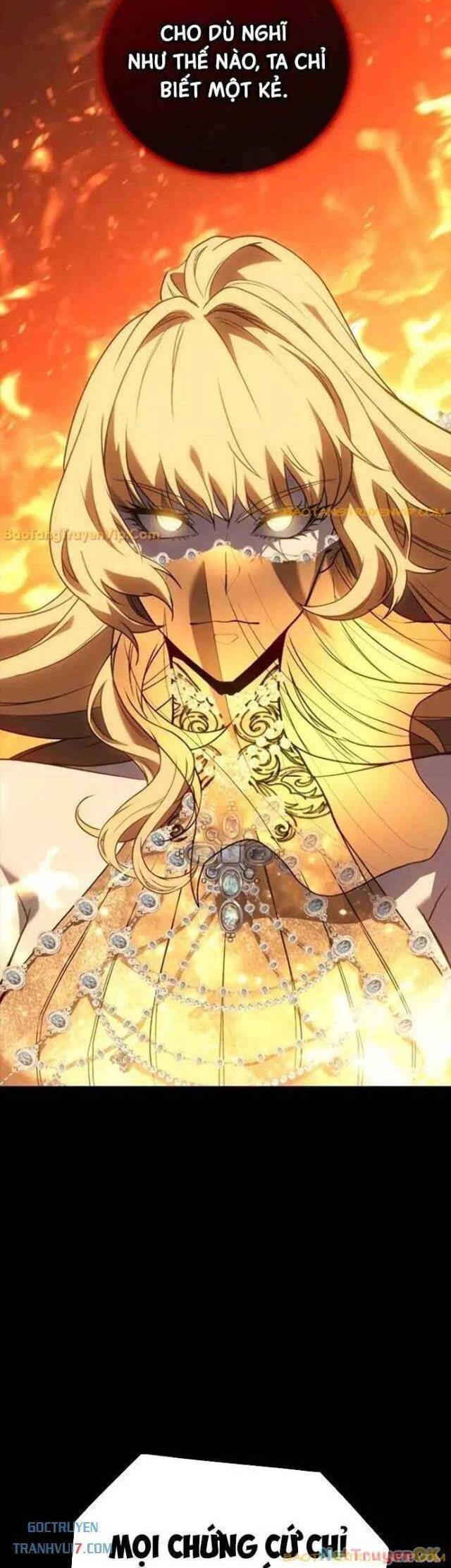 Lý Do Tôi Rời Bỏ Quỷ Vương: Chapter 36