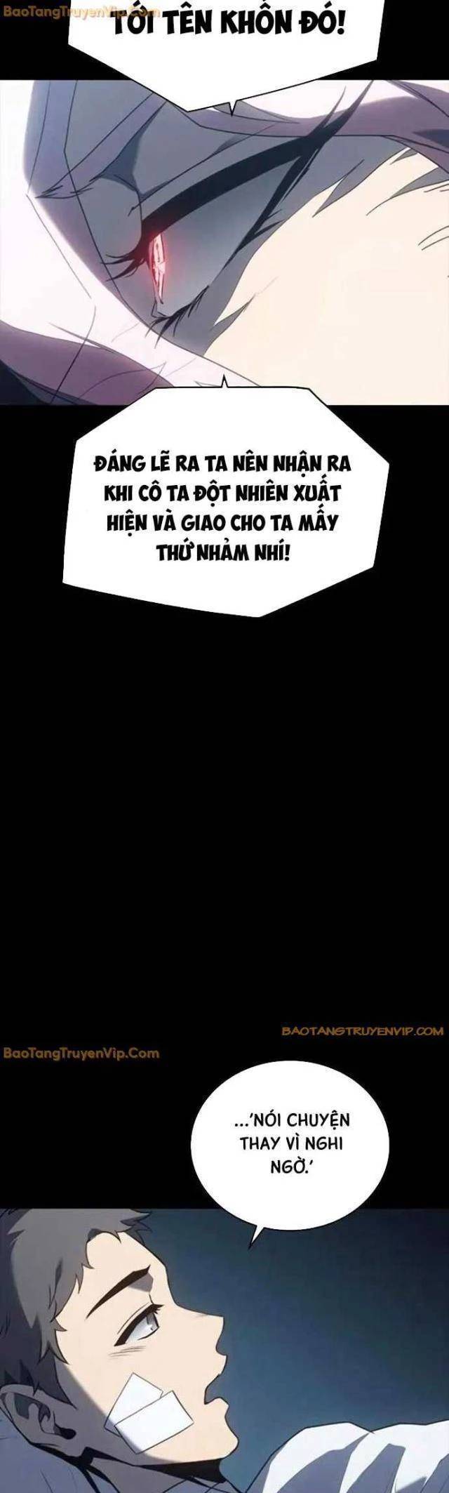 Lý Do Tôi Rời Bỏ Quỷ Vương: Chapter 36