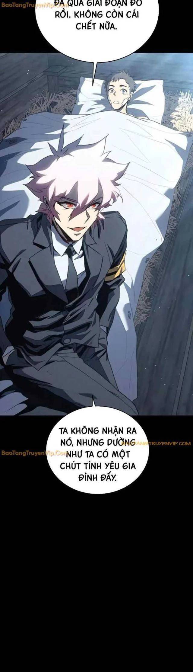 Lý Do Tôi Rời Bỏ Quỷ Vương: Chapter 36