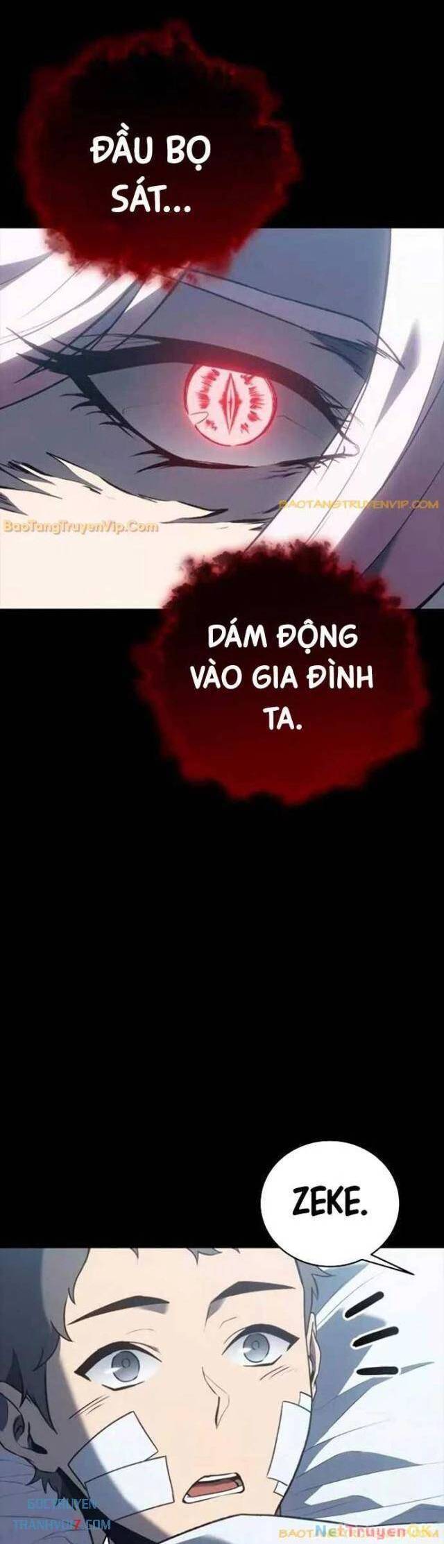 Lý Do Tôi Rời Bỏ Quỷ Vương: Chapter 36