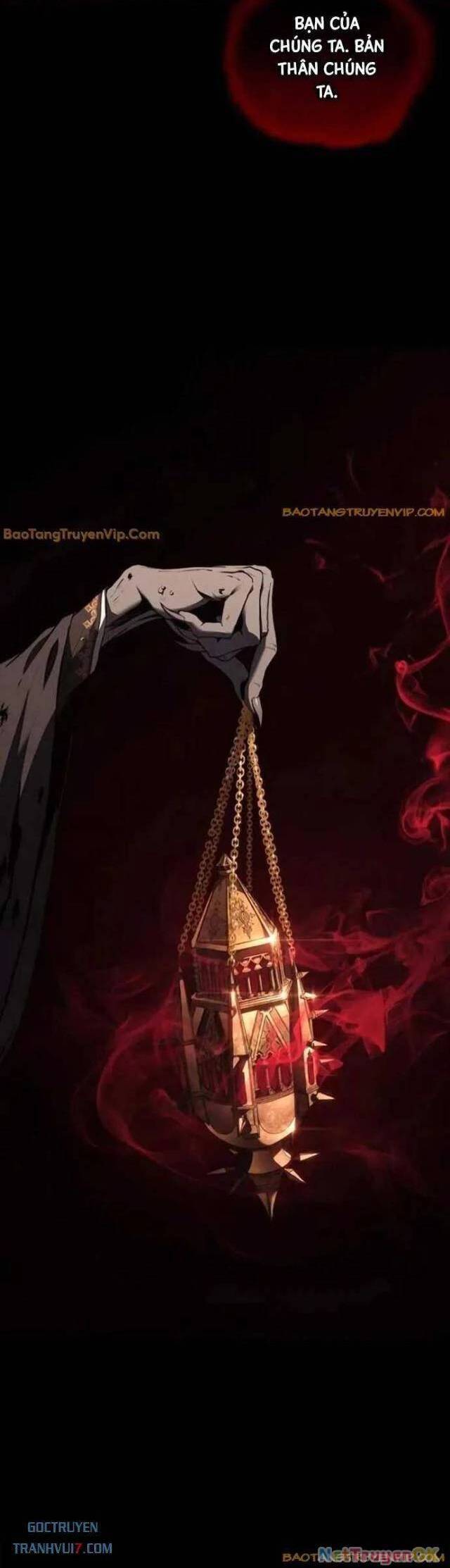 Lý Do Tôi Rời Bỏ Quỷ Vương: Chapter 36