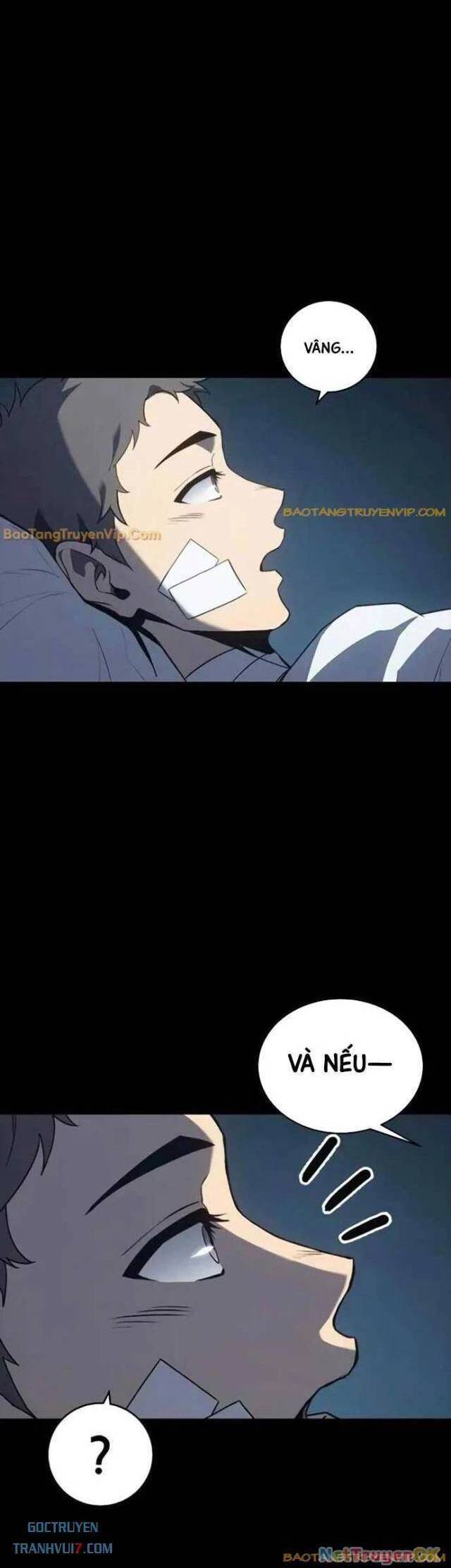 Lý Do Tôi Rời Bỏ Quỷ Vương: Chapter 36