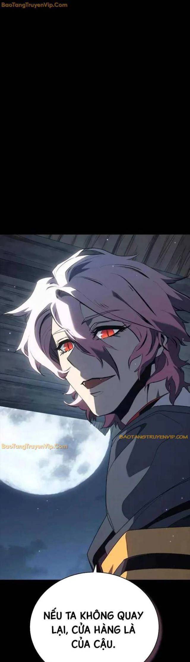 Lý Do Tôi Rời Bỏ Quỷ Vương: Chapter 36