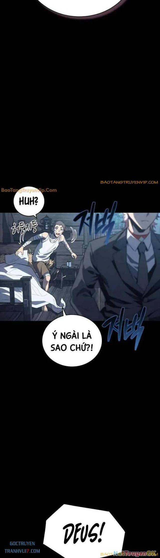 Lý Do Tôi Rời Bỏ Quỷ Vương: Chapter 36