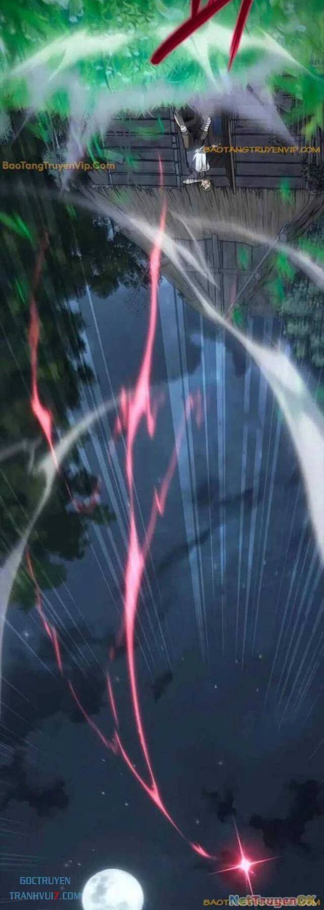Lý Do Tôi Rời Bỏ Quỷ Vương: Chapter 36