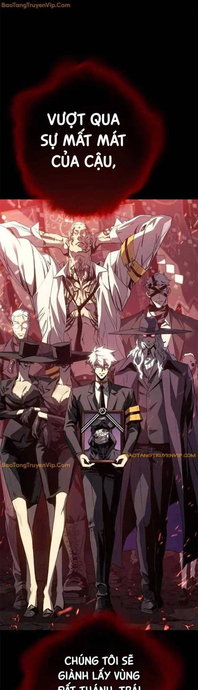 Lý Do Tôi Rời Bỏ Quỷ Vương: Chapter 36