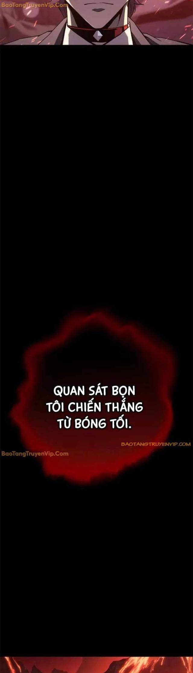 Lý Do Tôi Rời Bỏ Quỷ Vương: Chapter 36