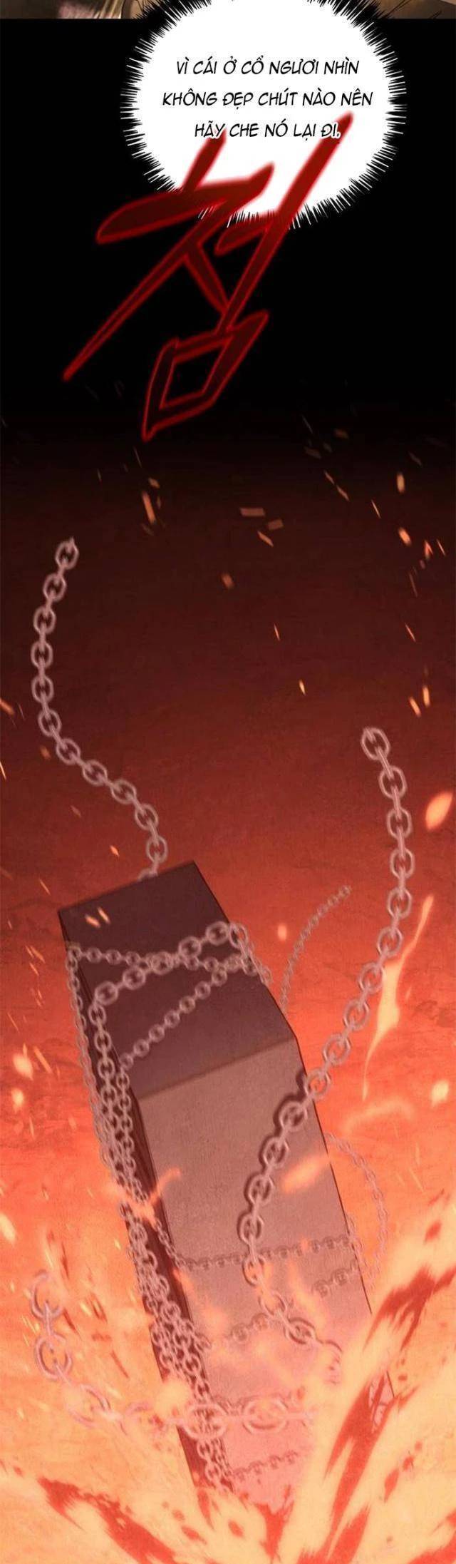 Lý Do Tôi Rời Bỏ Quỷ Vương: Chapter 37