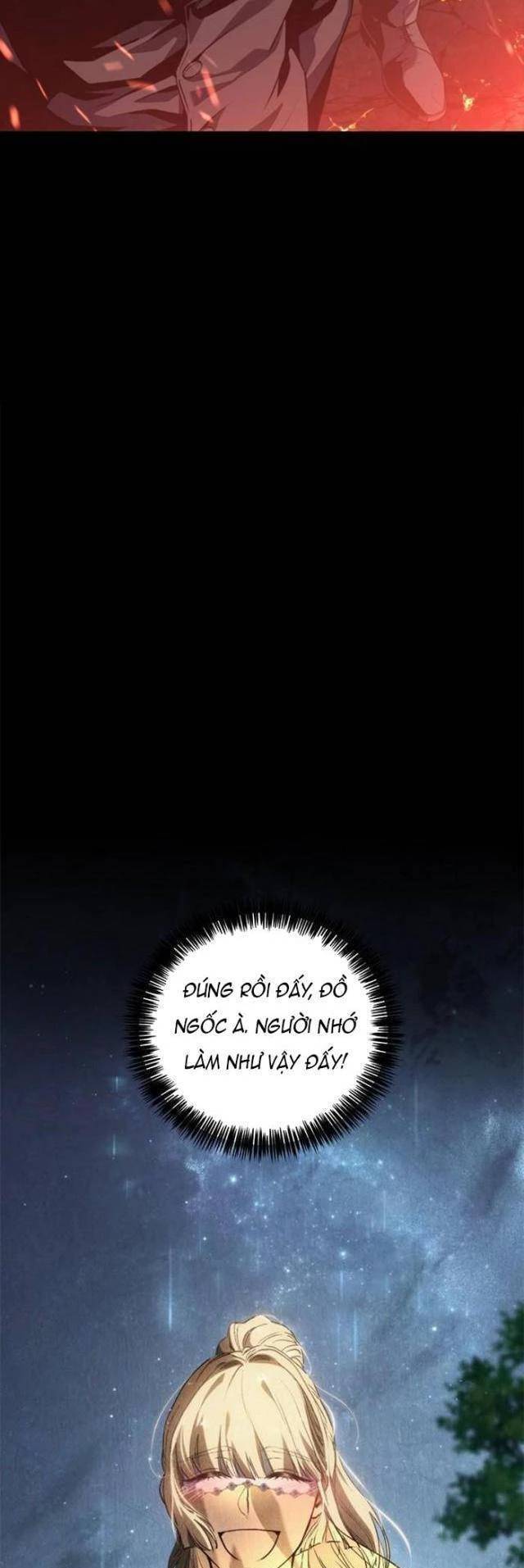 Lý Do Tôi Rời Bỏ Quỷ Vương: Chapter 37