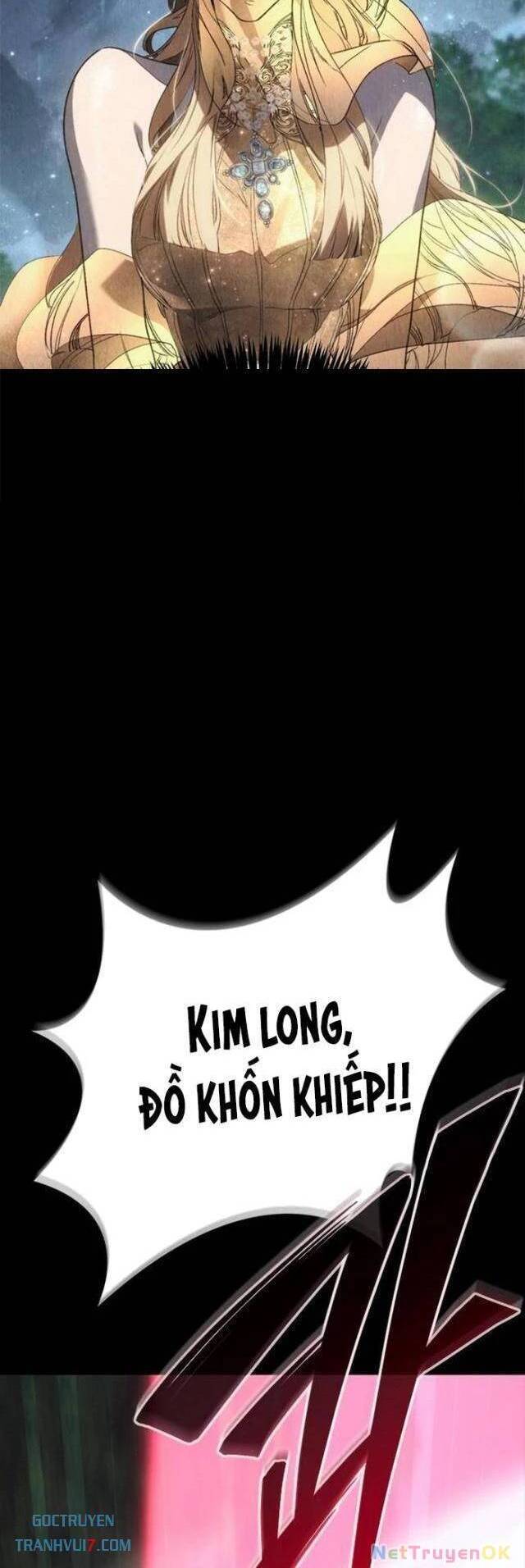 Lý Do Tôi Rời Bỏ Quỷ Vương: Chapter 37