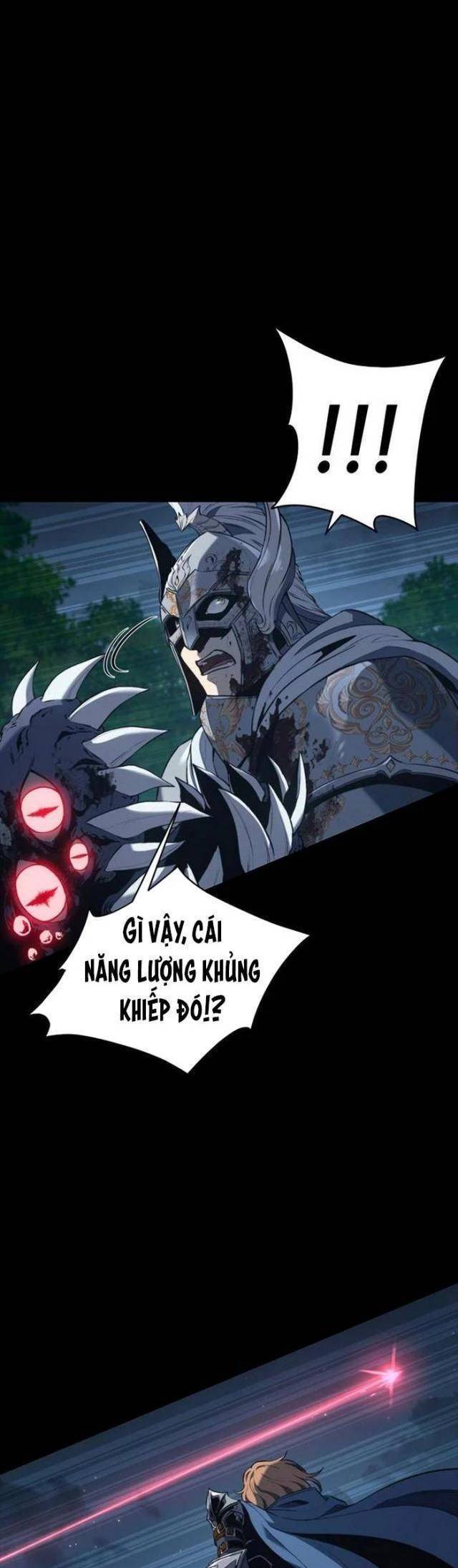 Lý Do Tôi Rời Bỏ Quỷ Vương: Chapter 37