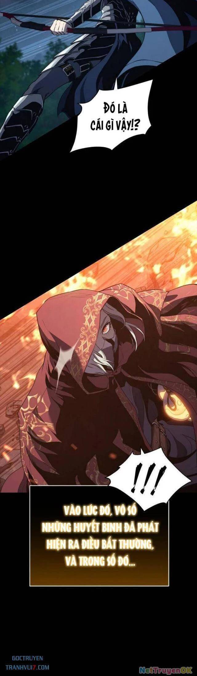 Lý Do Tôi Rời Bỏ Quỷ Vương: Chapter 37