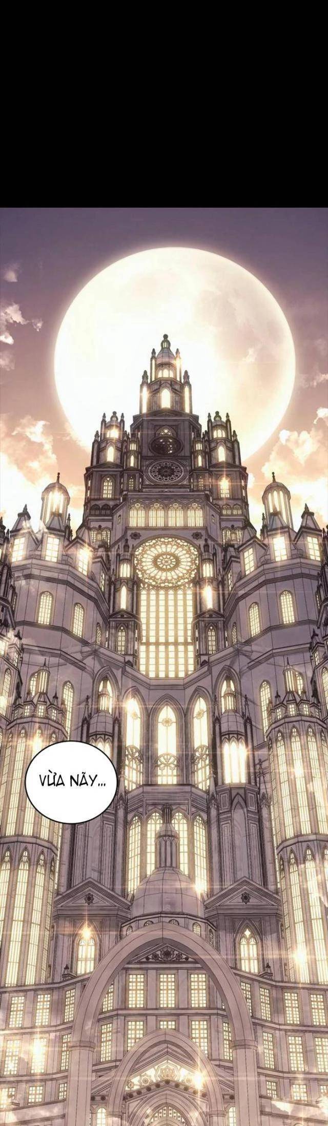 Lý Do Tôi Rời Bỏ Quỷ Vương: Chapter 37