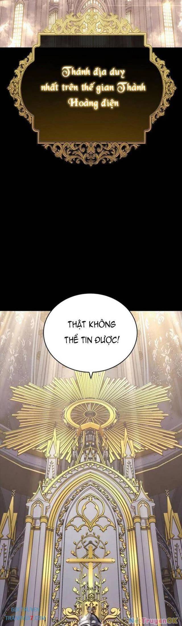 Lý Do Tôi Rời Bỏ Quỷ Vương: Chapter 37