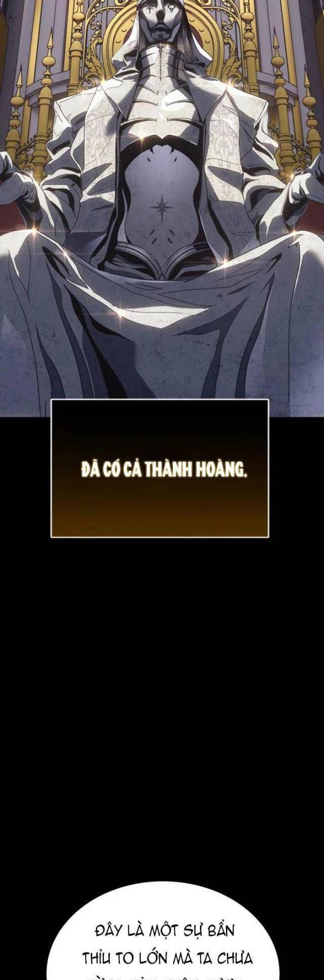 Lý Do Tôi Rời Bỏ Quỷ Vương: Chapter 37