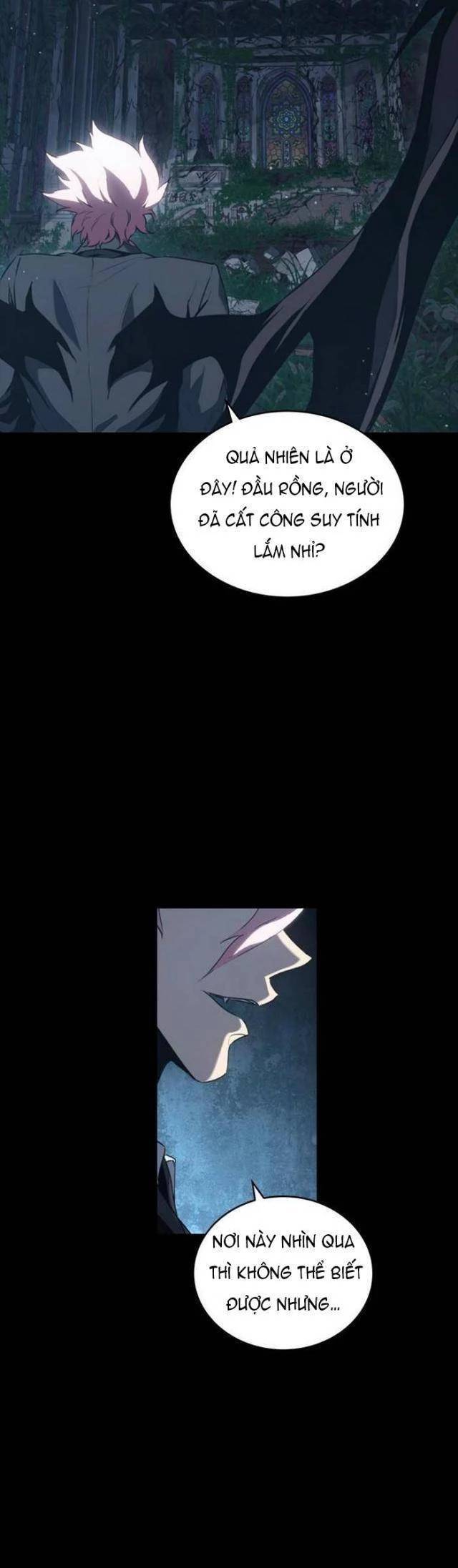 Lý Do Tôi Rời Bỏ Quỷ Vương: Chapter 37