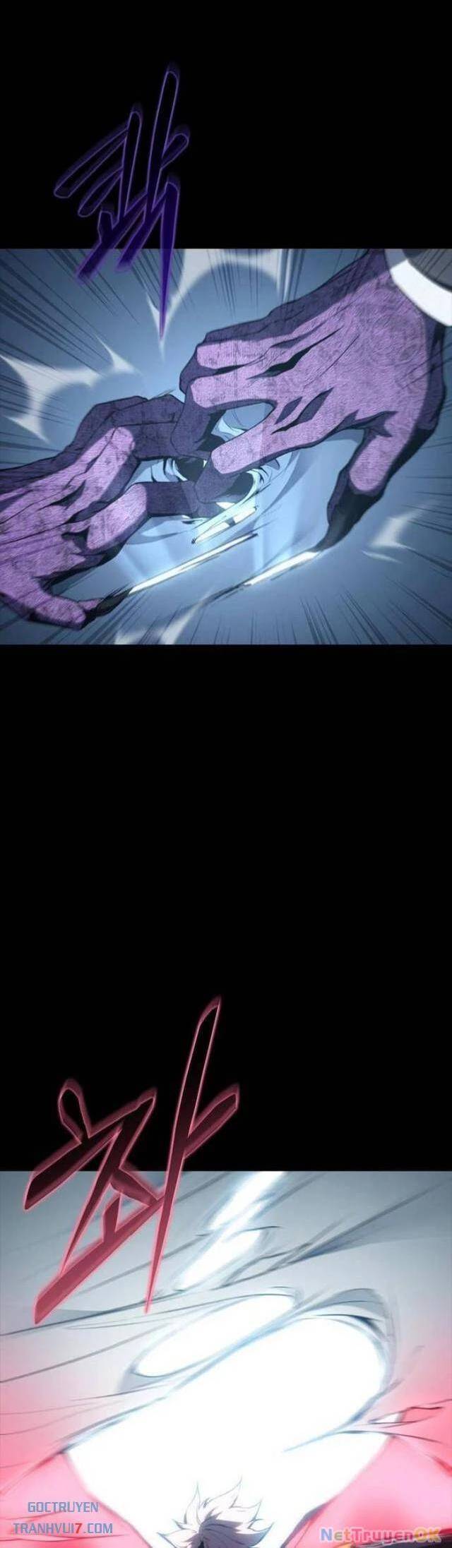 Lý Do Tôi Rời Bỏ Quỷ Vương: Chapter 37