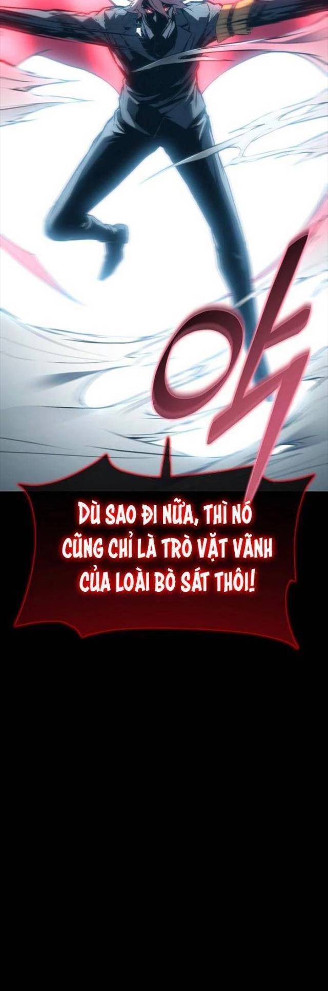 Lý Do Tôi Rời Bỏ Quỷ Vương: Chapter 37