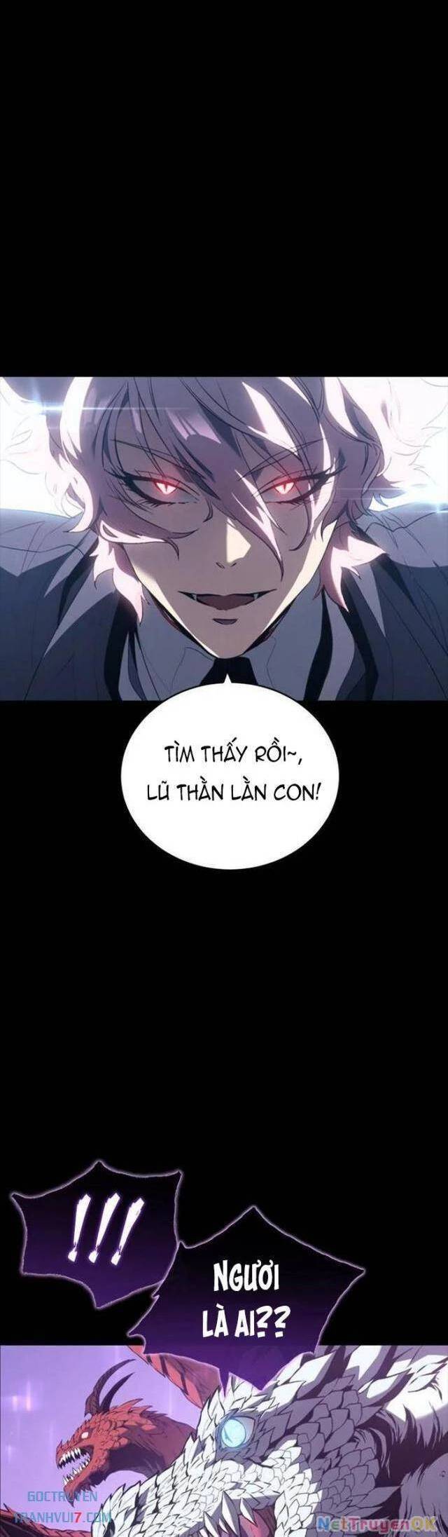 Lý Do Tôi Rời Bỏ Quỷ Vương: Chapter 37