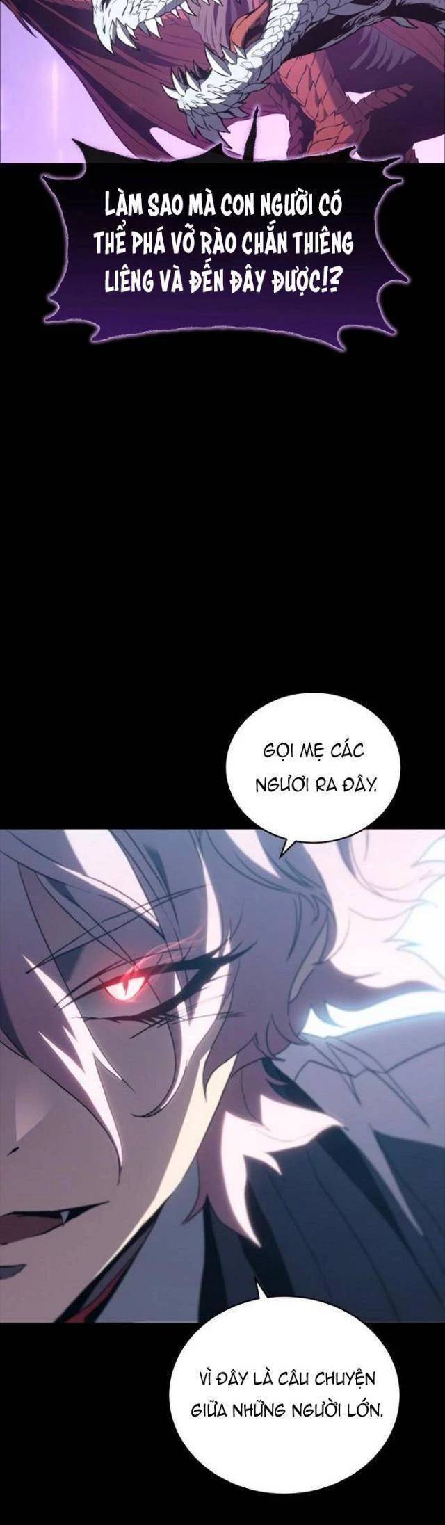 Lý Do Tôi Rời Bỏ Quỷ Vương: Chapter 37