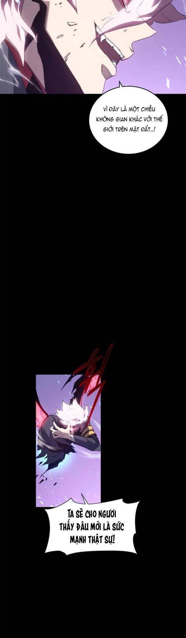 Lý Do Tôi Rời Bỏ Quỷ Vương: Chapter 37