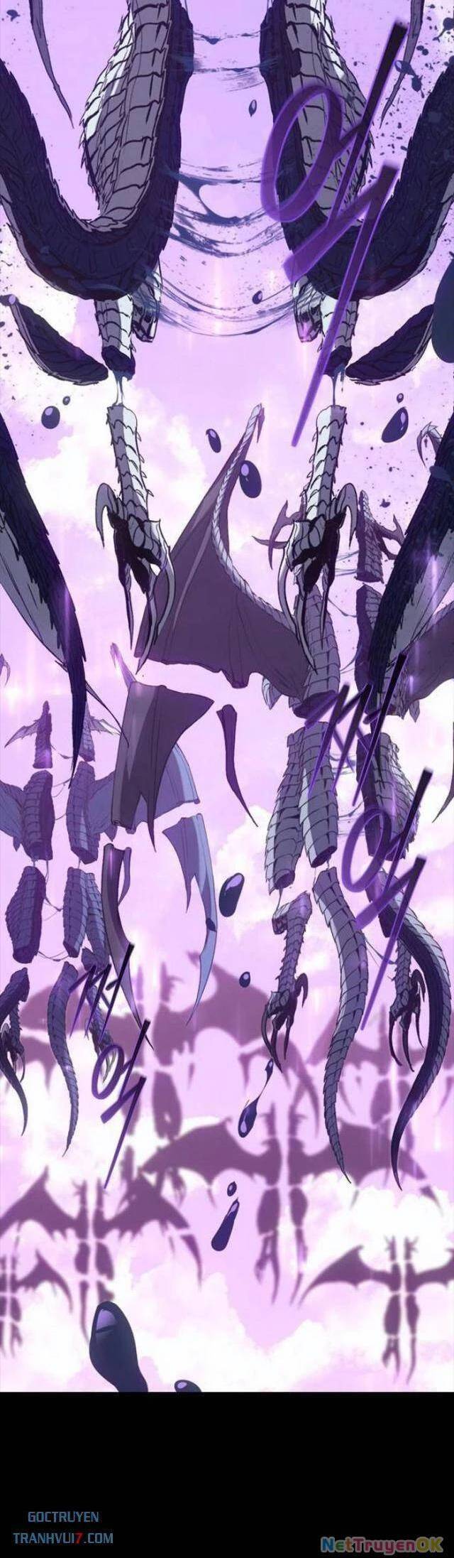 Lý Do Tôi Rời Bỏ Quỷ Vương: Chapter 37