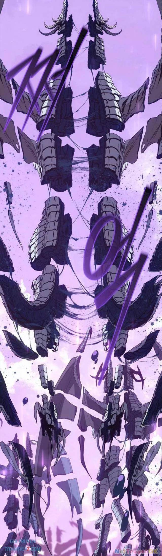 Lý Do Tôi Rời Bỏ Quỷ Vương: Chapter 37