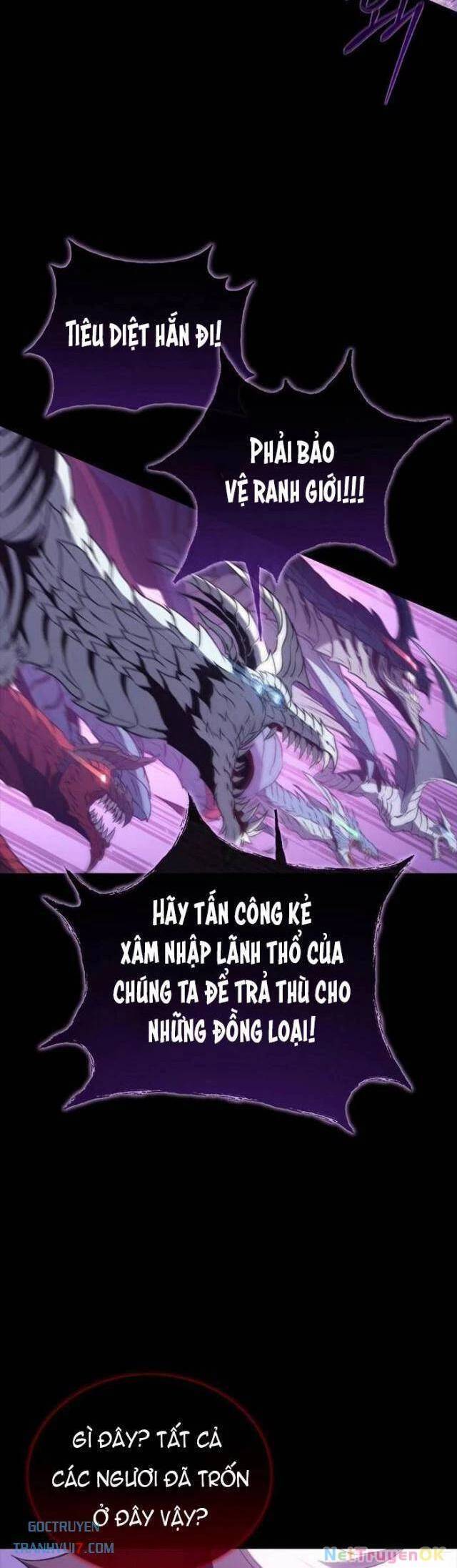 Lý Do Tôi Rời Bỏ Quỷ Vương: Chapter 37