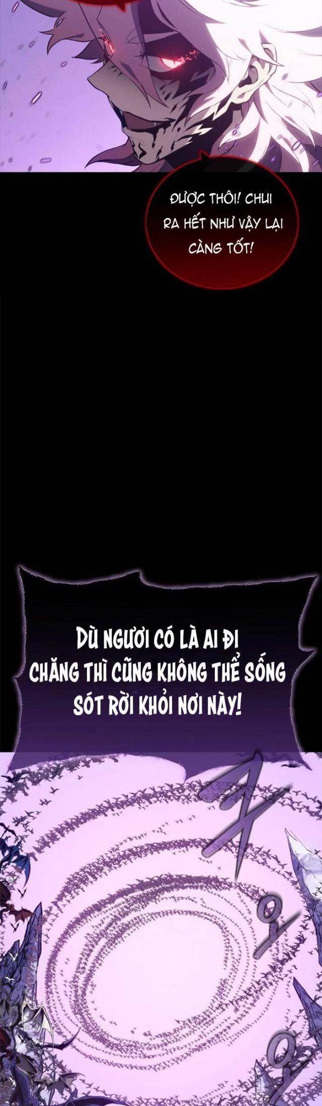 Lý Do Tôi Rời Bỏ Quỷ Vương: Chapter 37