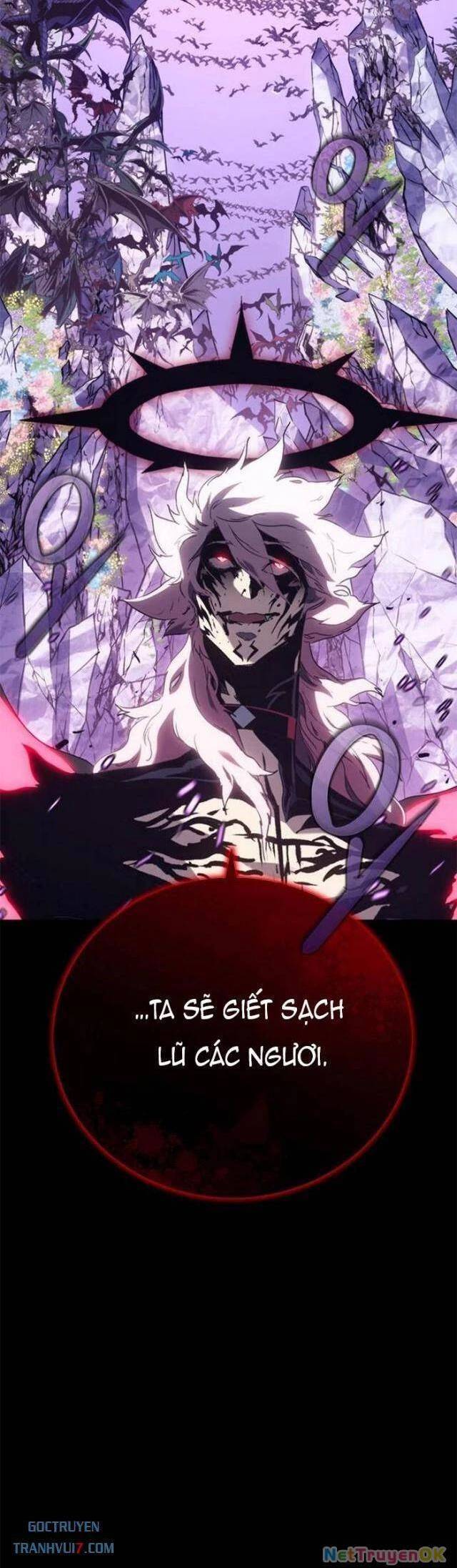 Lý Do Tôi Rời Bỏ Quỷ Vương: Chapter 37