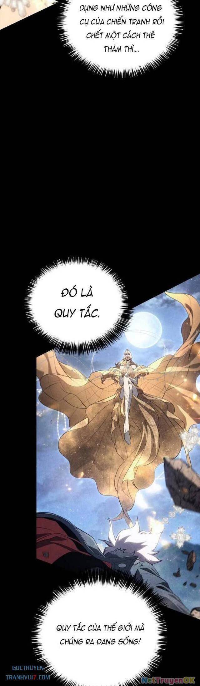 Lý Do Tôi Rời Bỏ Quỷ Vương: Chapter 37