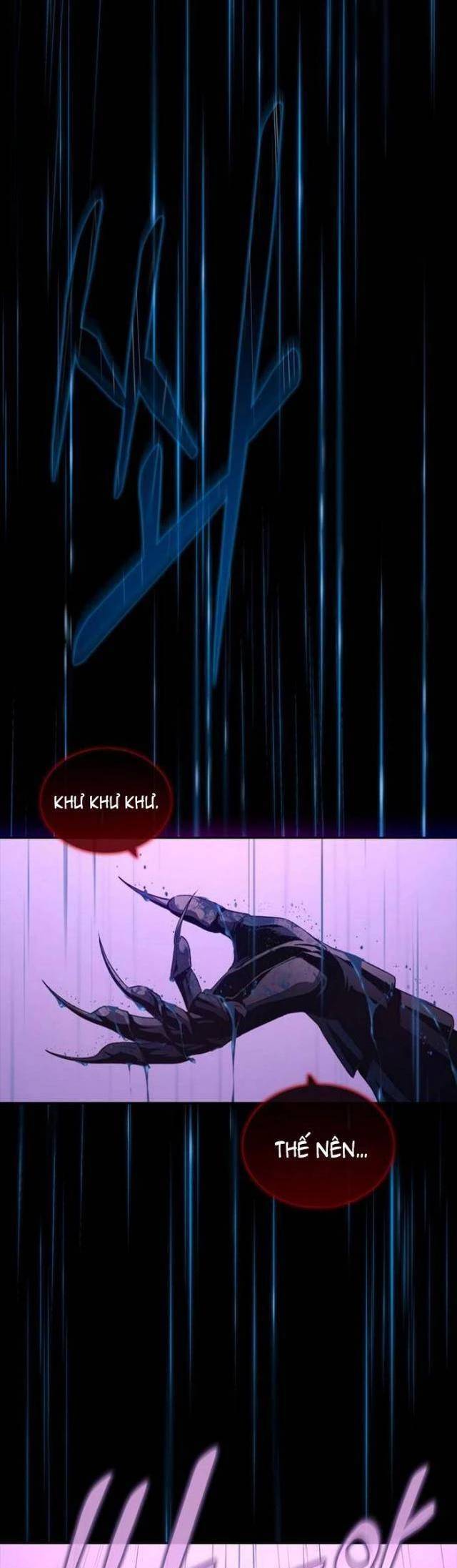 Lý Do Tôi Rời Bỏ Quỷ Vương: Chapter 37