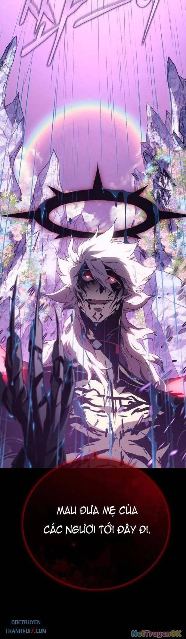 Lý Do Tôi Rời Bỏ Quỷ Vương: Chapter 37
