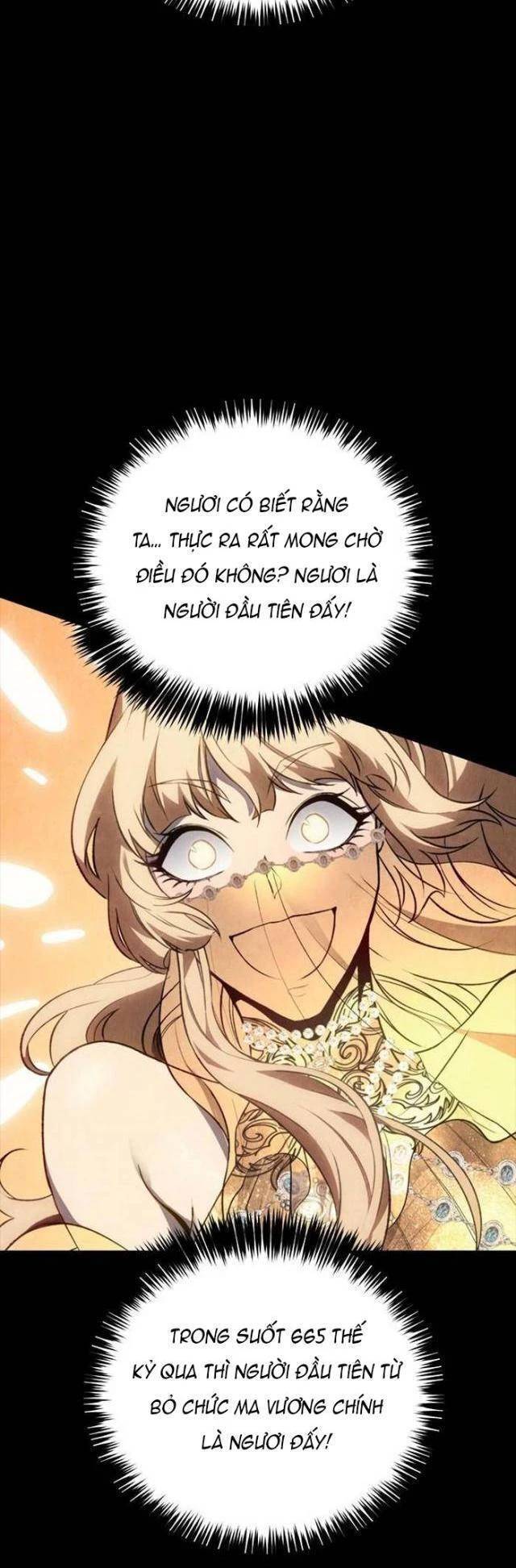 Lý Do Tôi Rời Bỏ Quỷ Vương: Chapter 37