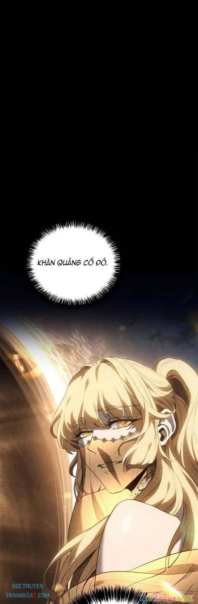 Lý Do Tôi Rời Bỏ Quỷ Vương: Chapter 37