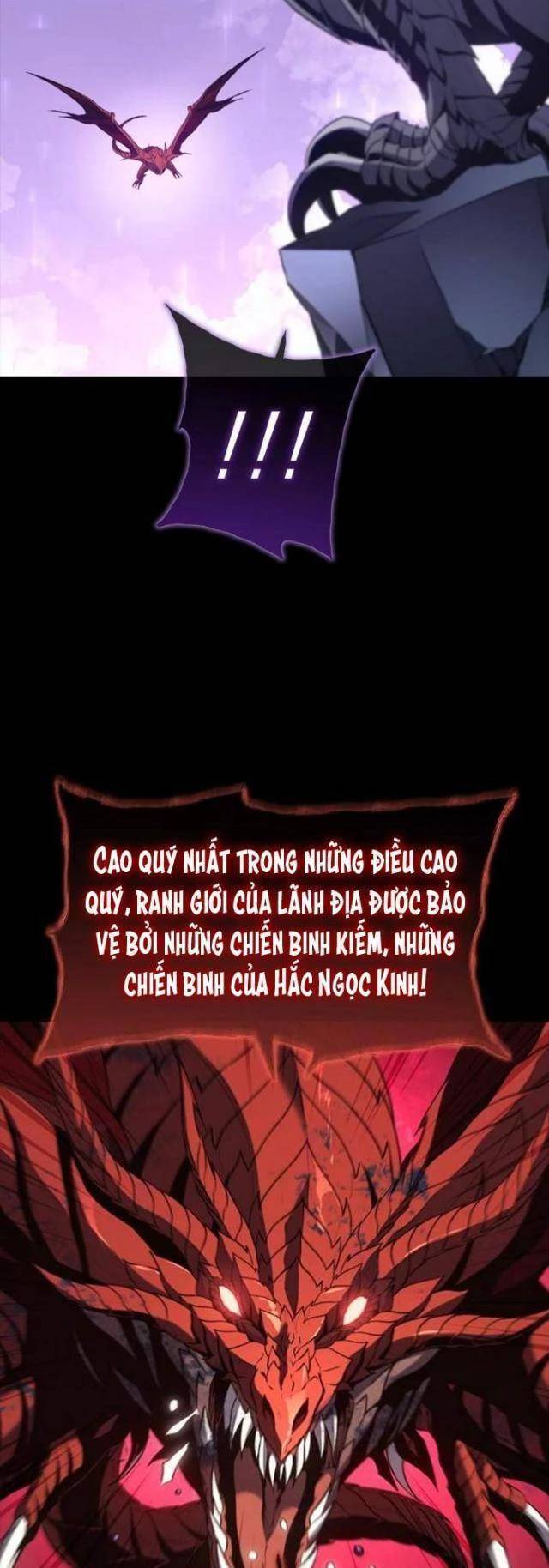 Lý Do Tôi Rời Bỏ Quỷ Vương: Chapter 38