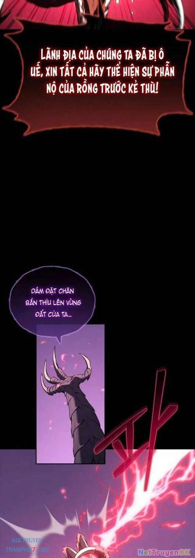 Lý Do Tôi Rời Bỏ Quỷ Vương: Chapter 38