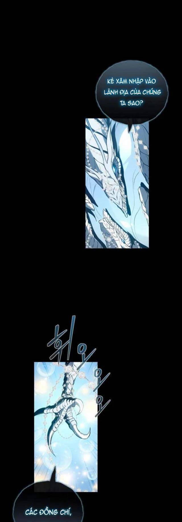 Lý Do Tôi Rời Bỏ Quỷ Vương: Chapter 38