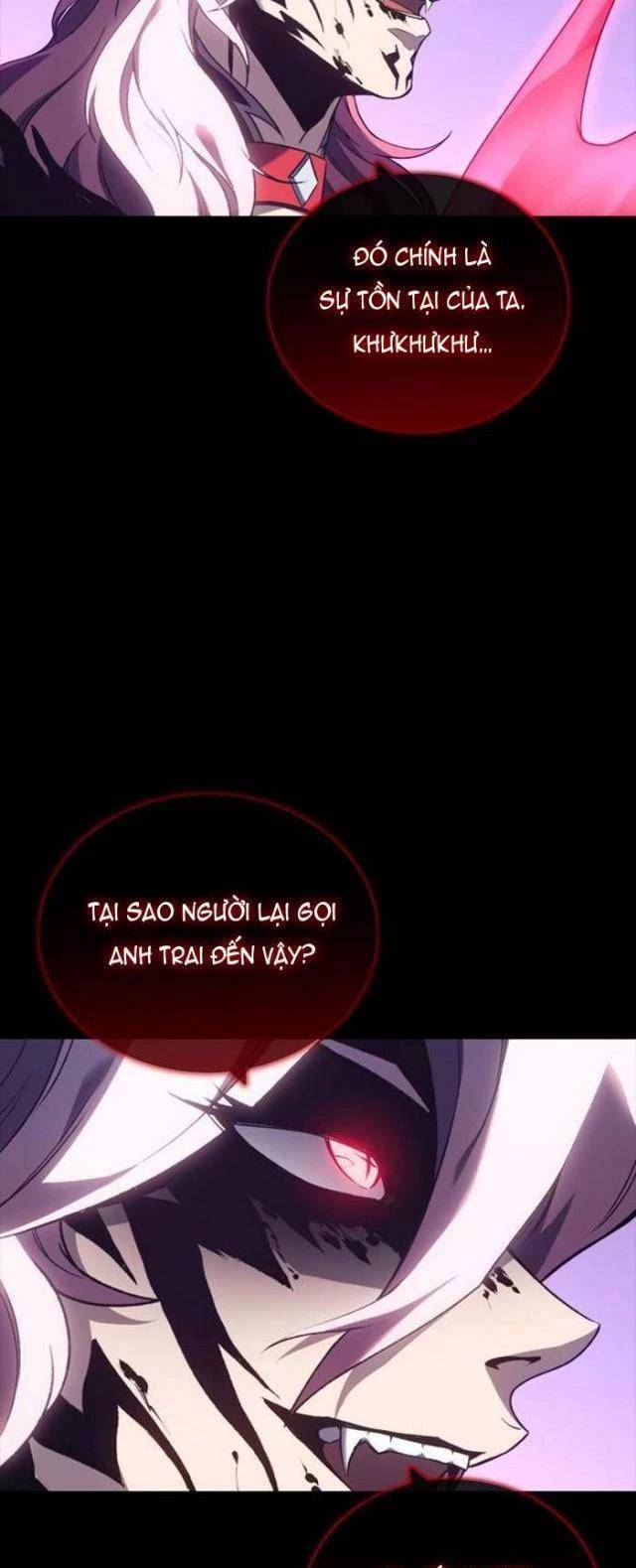 Lý Do Tôi Rời Bỏ Quỷ Vương: Chapter 38
