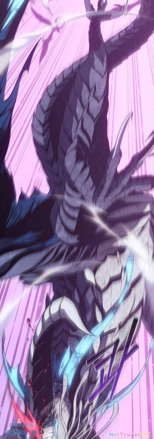 Lý Do Tôi Rời Bỏ Quỷ Vương: Chapter 38