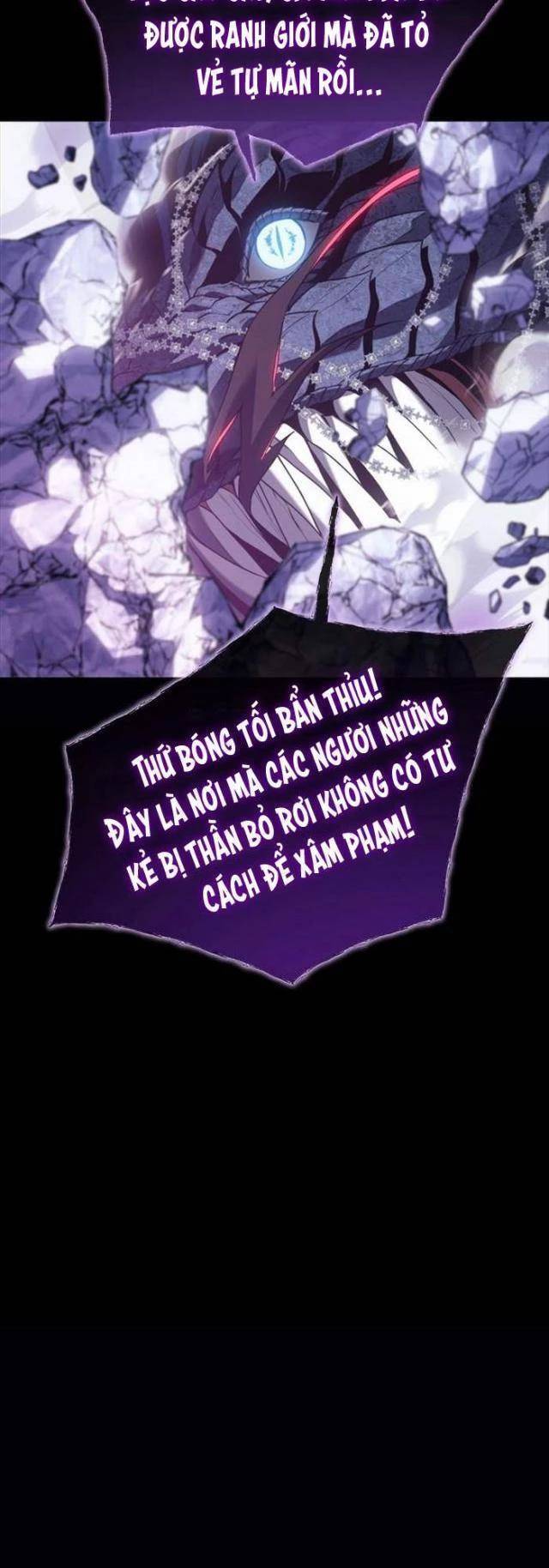 Lý Do Tôi Rời Bỏ Quỷ Vương: Chapter 38