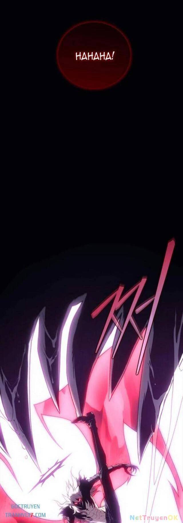 Lý Do Tôi Rời Bỏ Quỷ Vương: Chapter 38