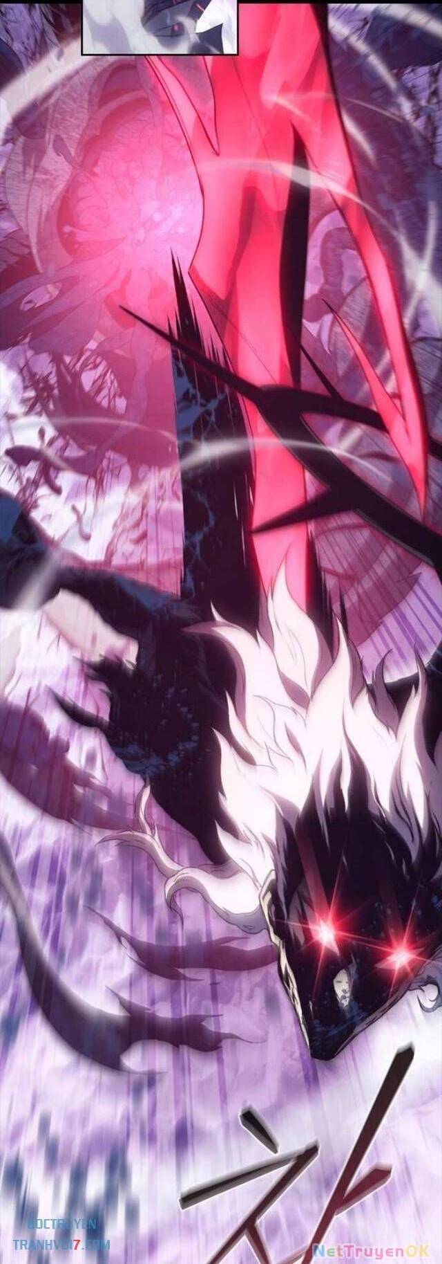 Lý Do Tôi Rời Bỏ Quỷ Vương: Chapter 38