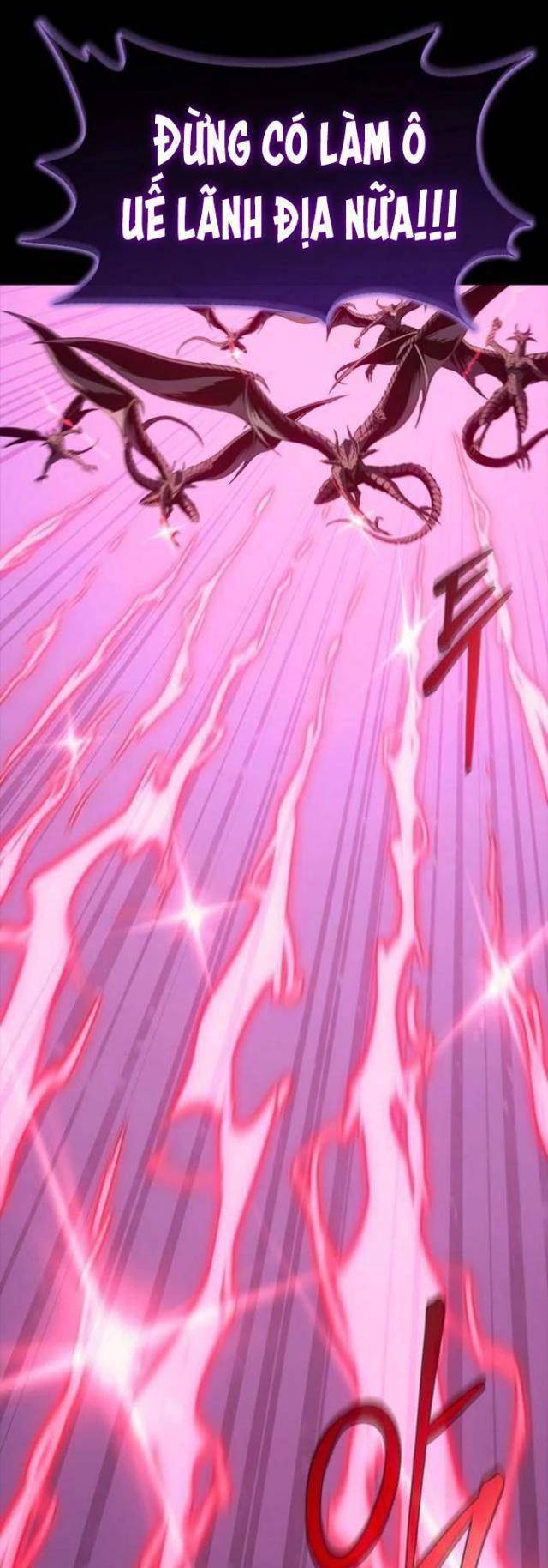 Lý Do Tôi Rời Bỏ Quỷ Vương: Chapter 38